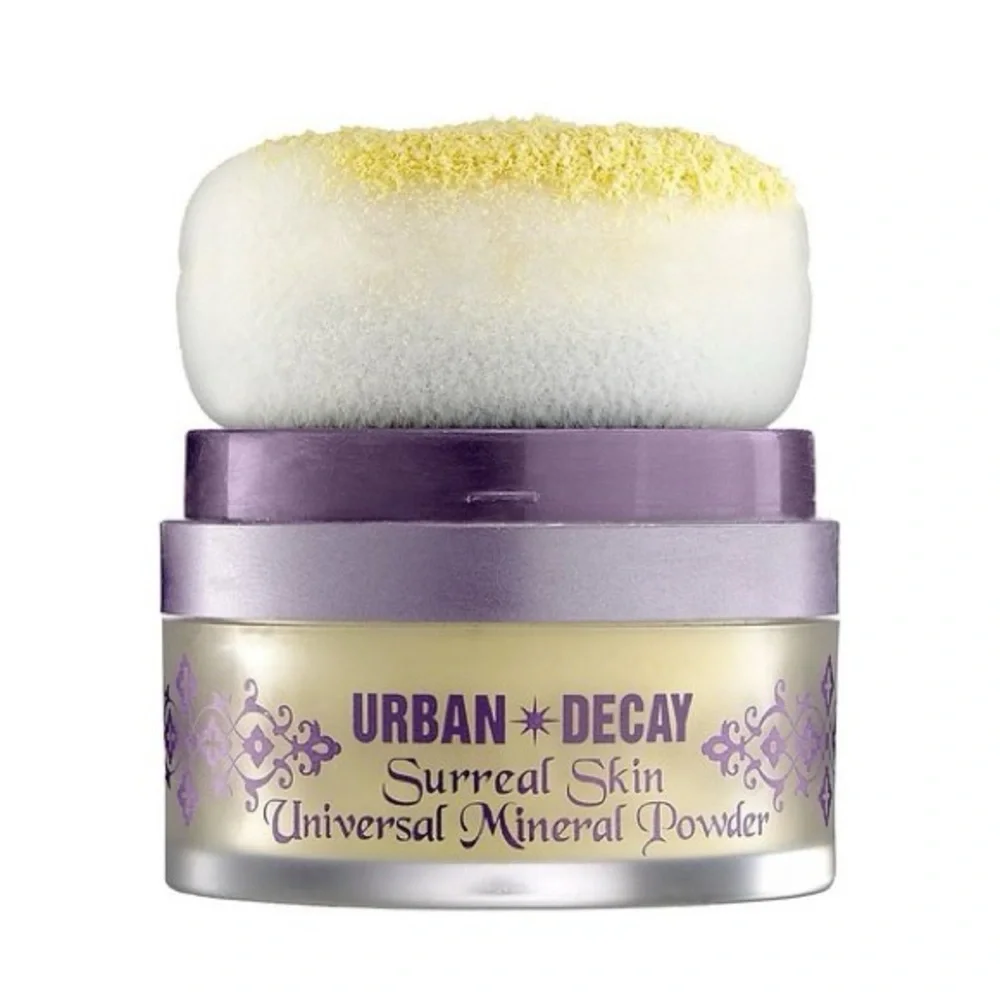 Urban Decay Surreal Skin Mineral Powder Universal New in Box